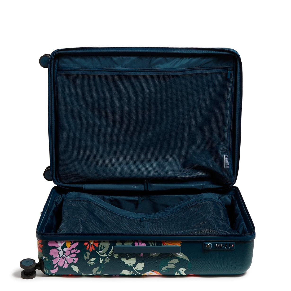 Hardside XL Spinner Luggage Polycarbonate Vera Bradley
