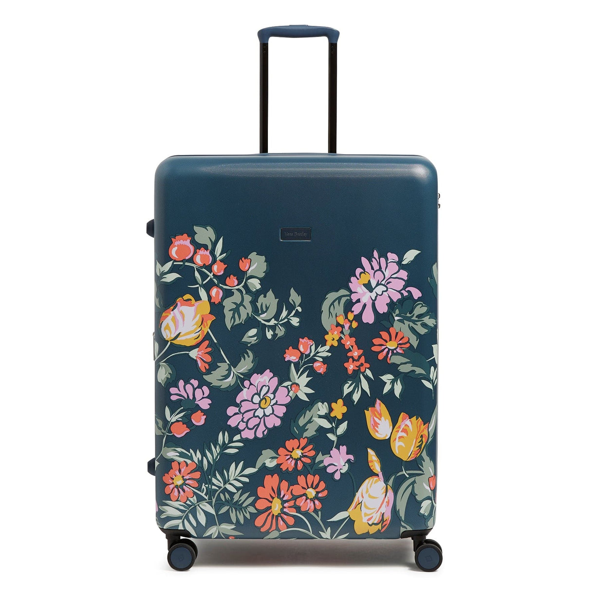 Hardside XL Spinner Luggage Polycarbonate Vera Bradley