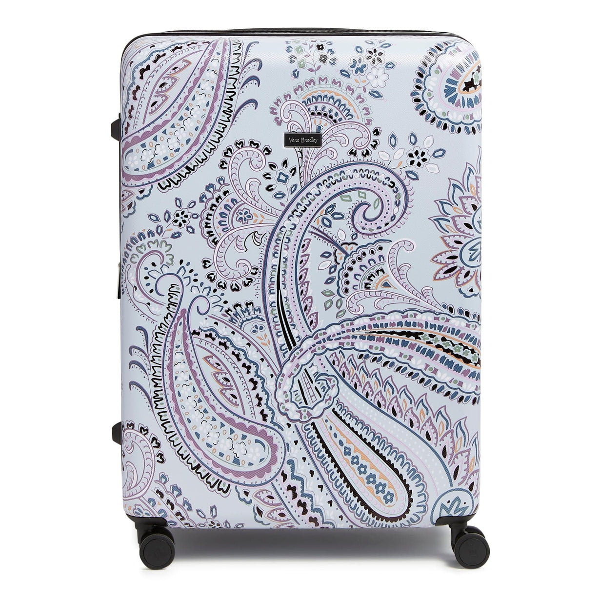 Hardside XL Spinner Luggage Polycarbonate Vera Bradley