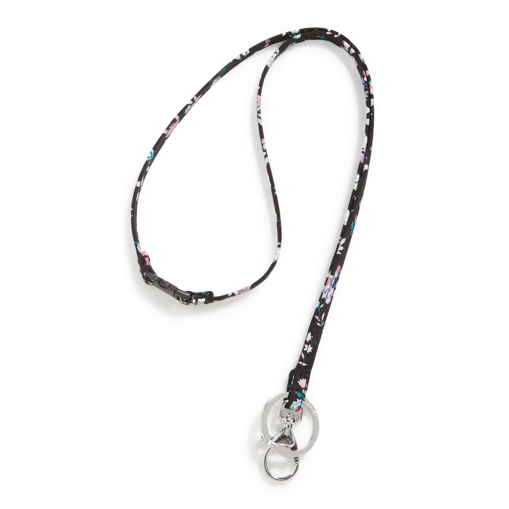 Breakaway Lanyard Cotton Vera Bradley