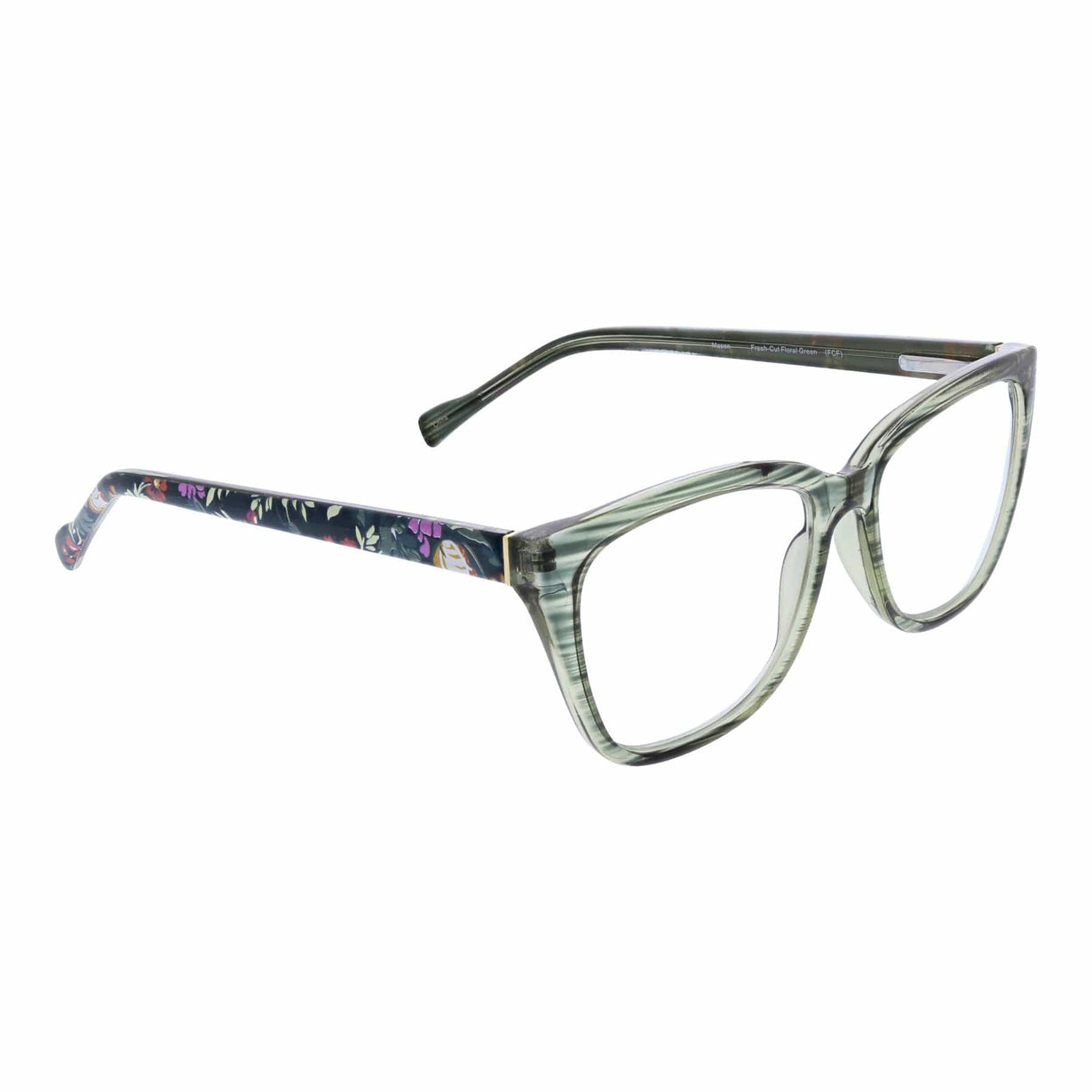 Mason Reading Glasses Vera Bradley