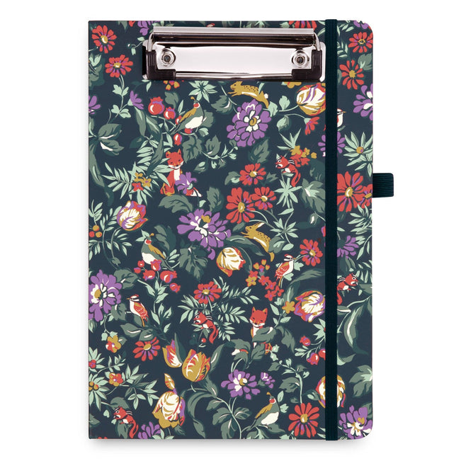 Mini Clipboard Folio Vera Bradley