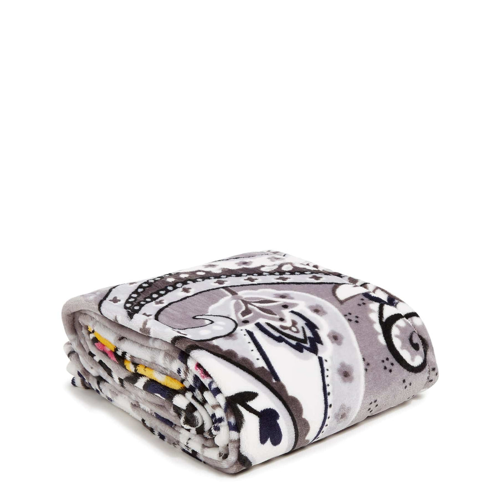 Disney Plush Throw Blanket Fleece Vera Bradley