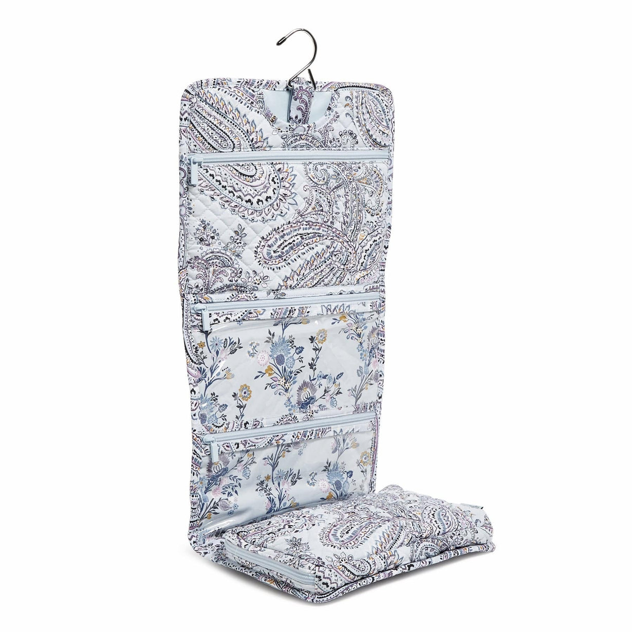 Hanging Travel Organizer Cotton Vera Bradley