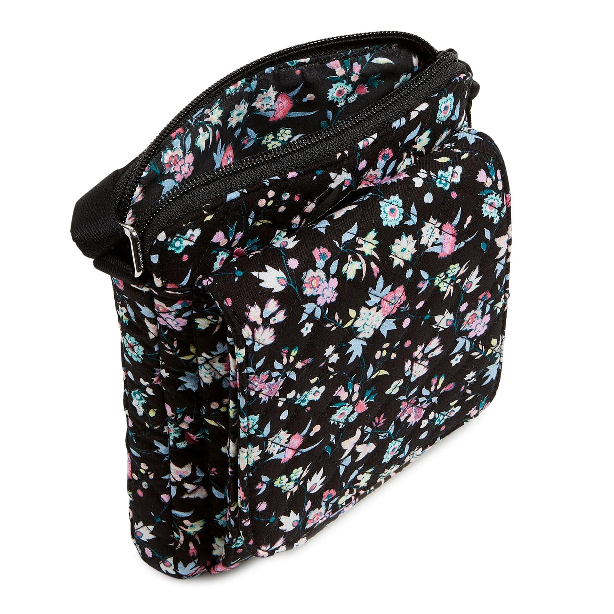 RFID Mini Hipster Cotton Vera Bradley