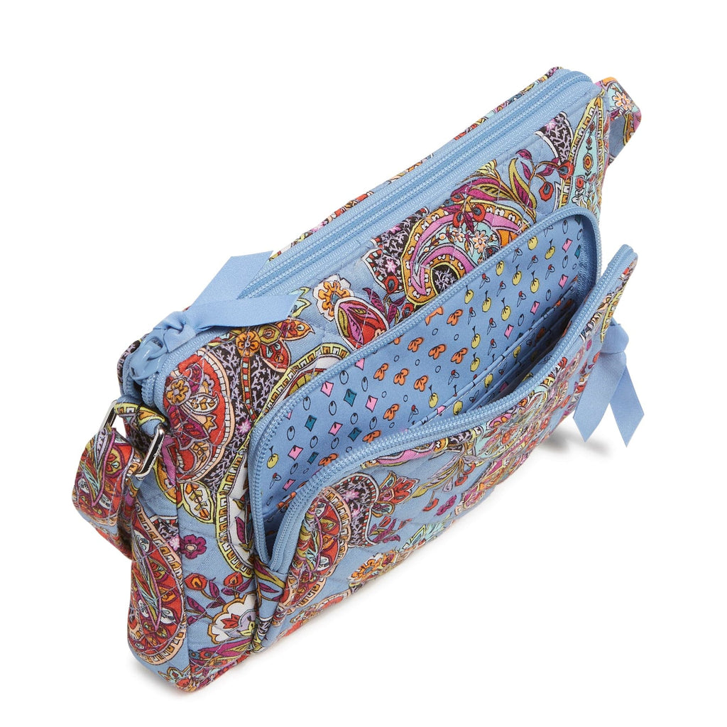 RFID Little Hipster Cotton Vera Bradley