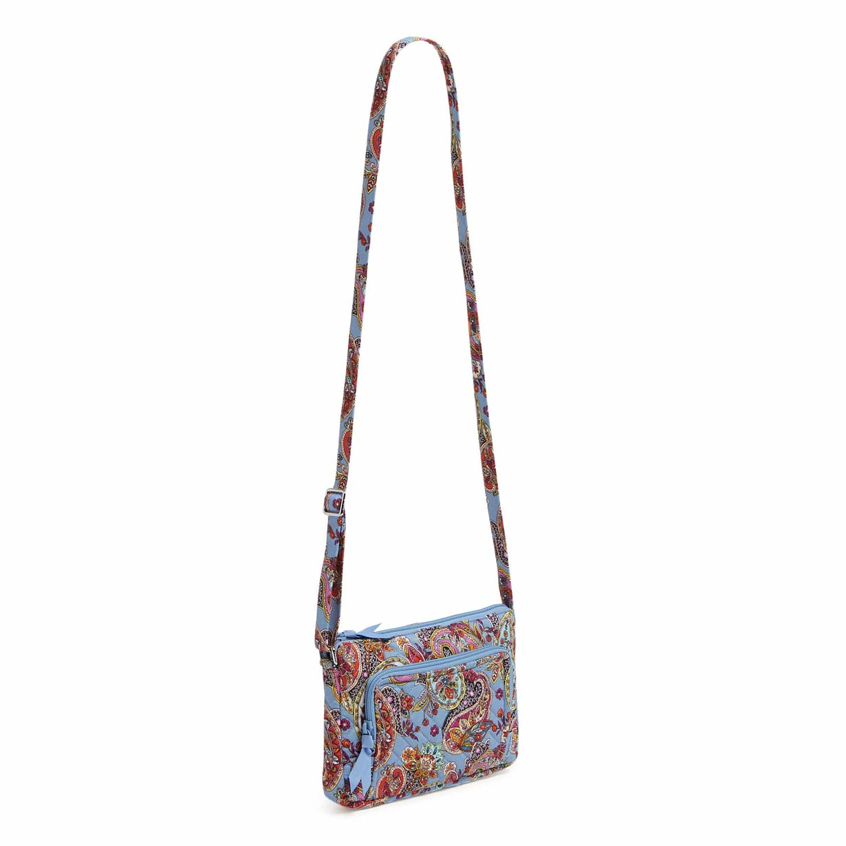 RFID Little Hipster Cotton Vera Bradley