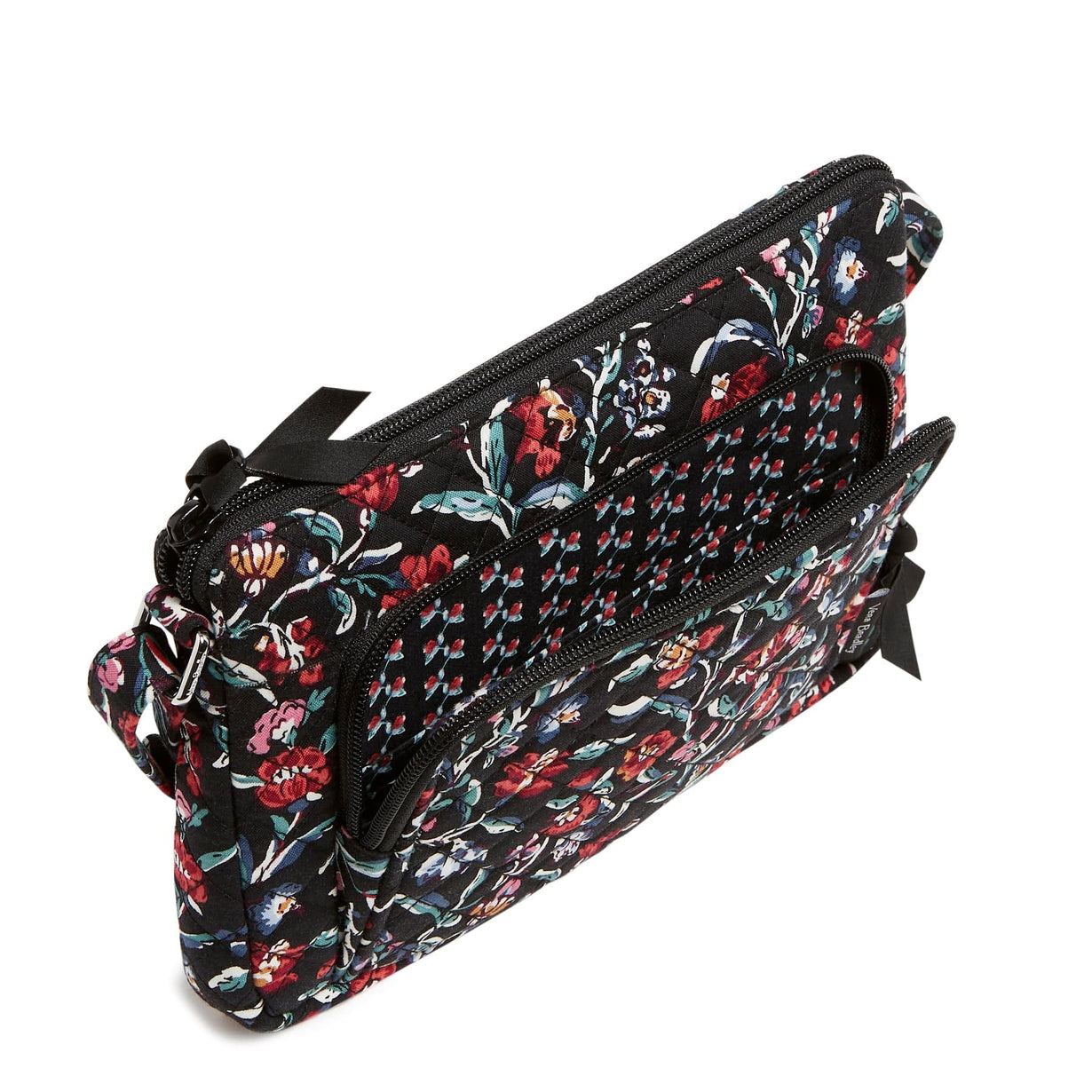 RFID Little Hipster Cotton Vera Bradley