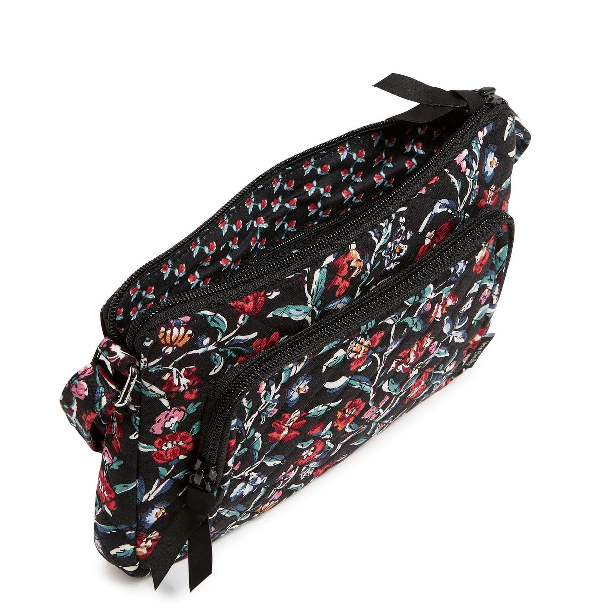 RFID Little Hipster Cotton Vera Bradley