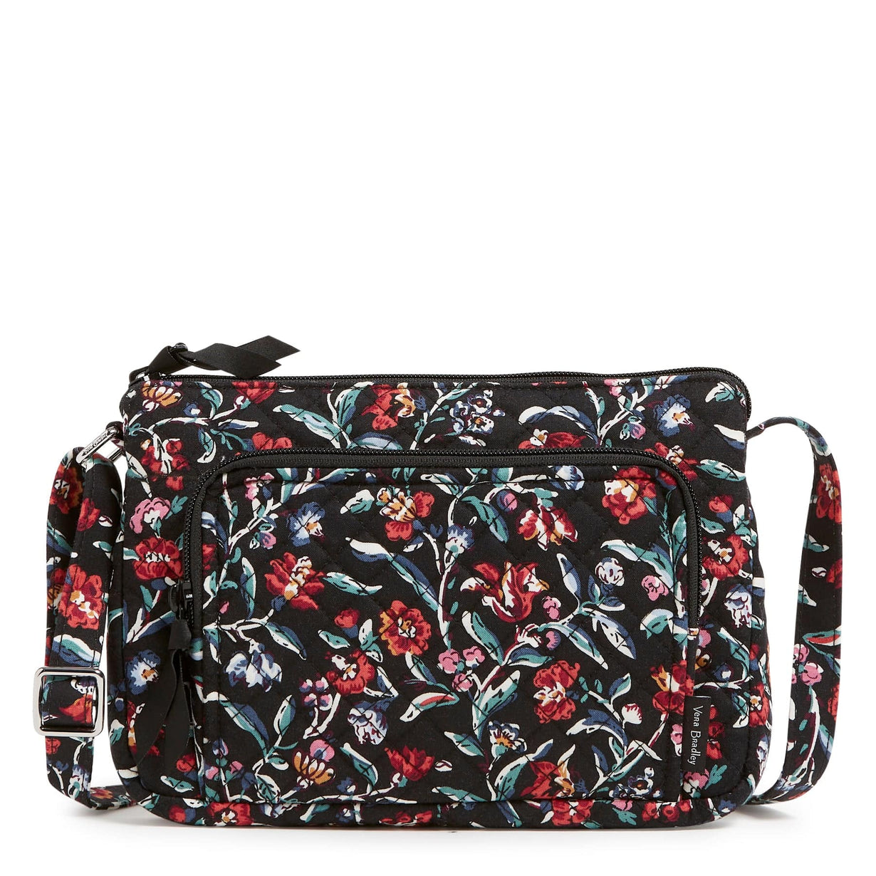 RFID Little Hipster Cotton Vera Bradley