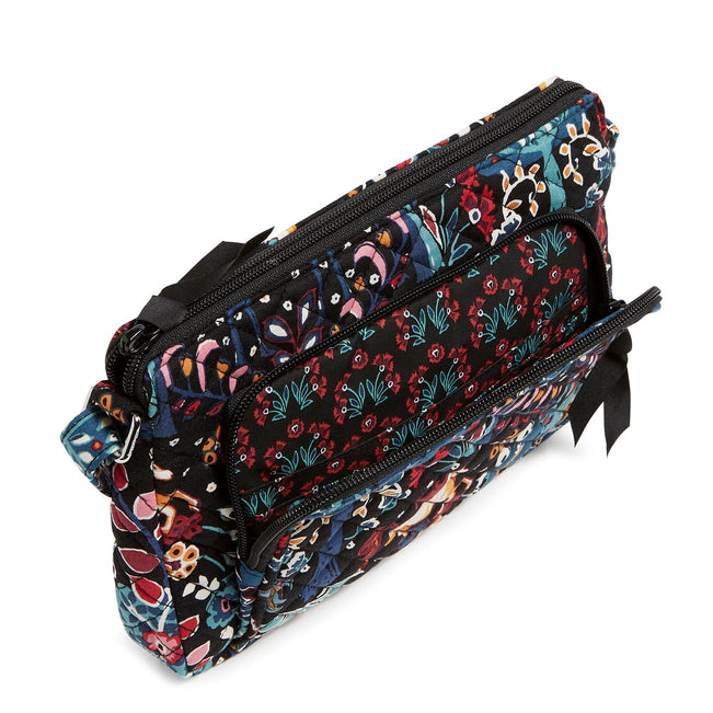 RFID Little Hipster Cotton Vera Bradley