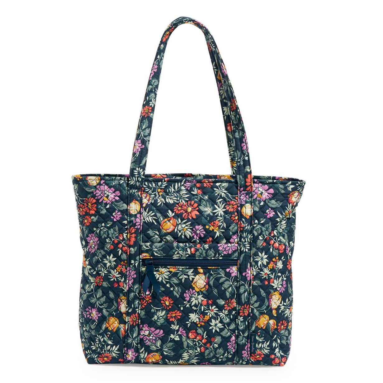 Vera Tote Bag Cotton Vera Bradley vera-tote-bag-cotton-vera-bradley
