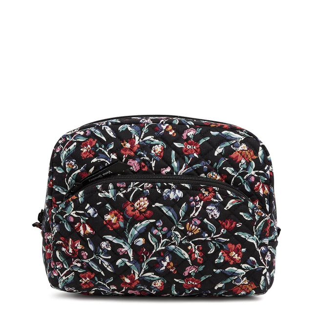Vera bradley clearance cosmetics bag