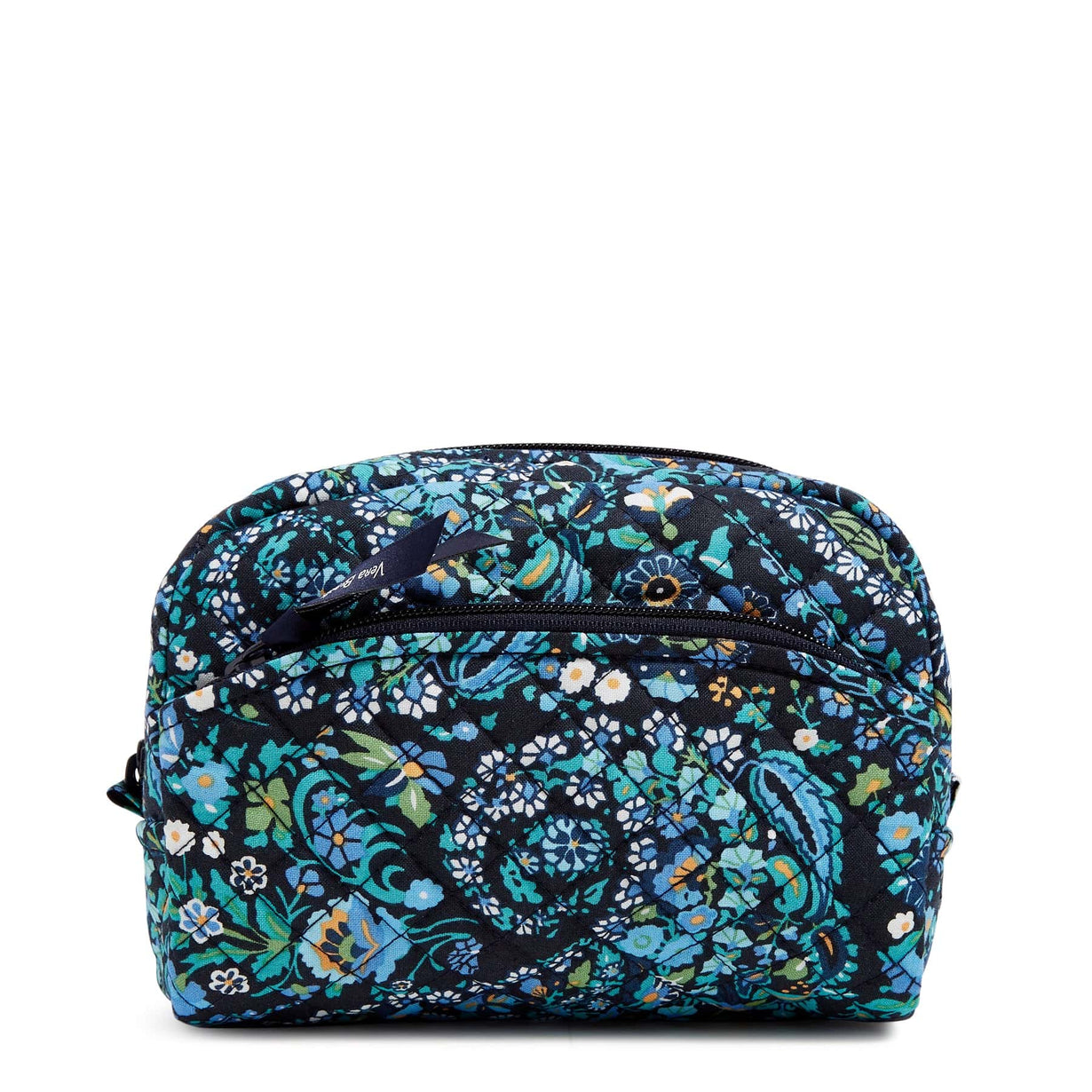Medium Cosmetic Bag Cotton Vera Bradley