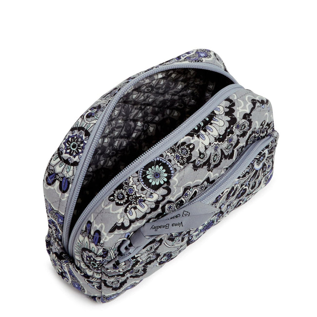 Medium Cosmetic Bag Cotton Vera Bradley