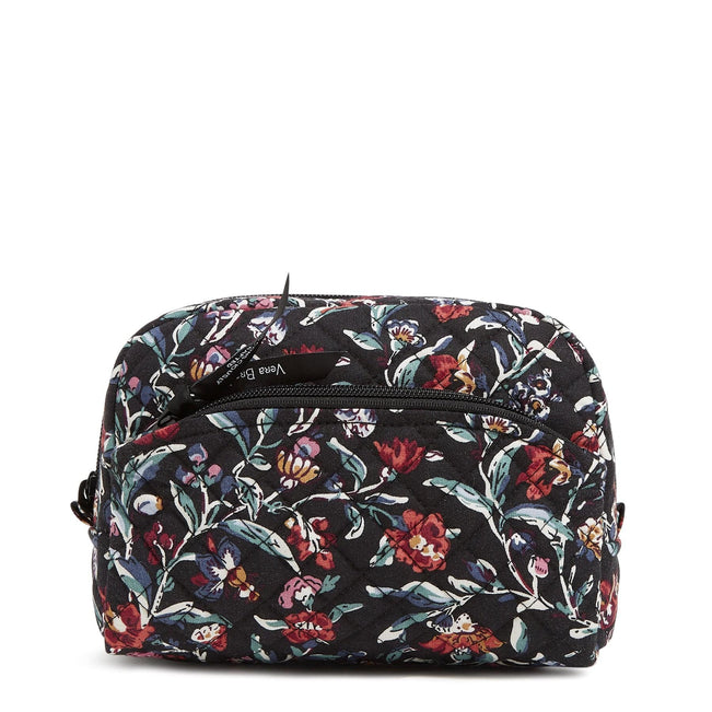 Vera bradley on sale cosmetic bag
