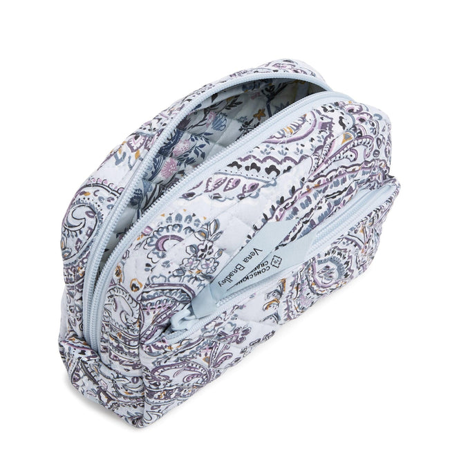 Medium Cosmetic Bag Cotton Vera Bradley