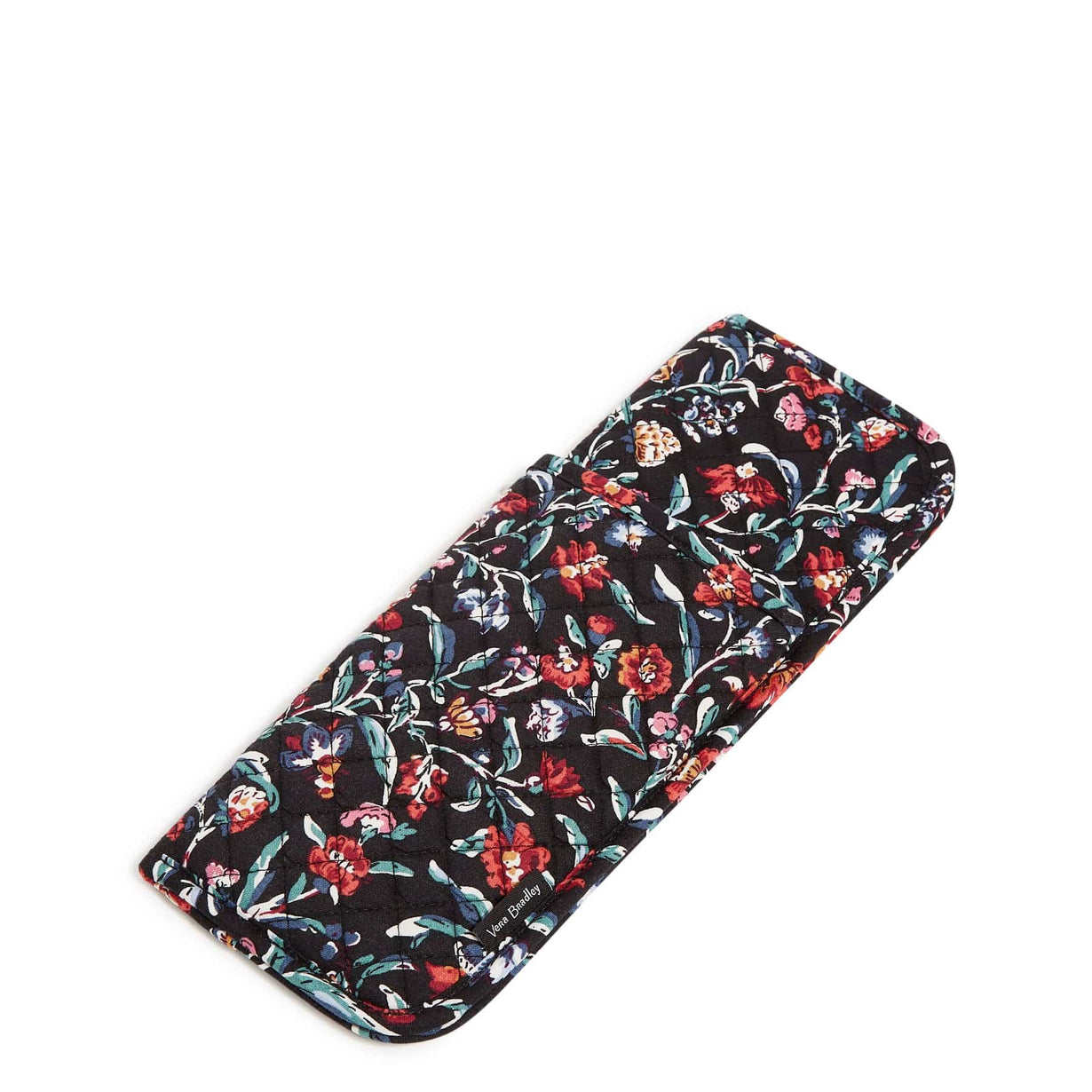 Vera bradley shop straightener case