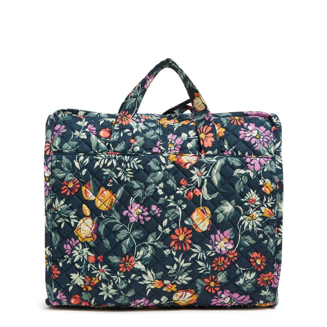 Grand Hanging Organizer Cotton Vera Bradley