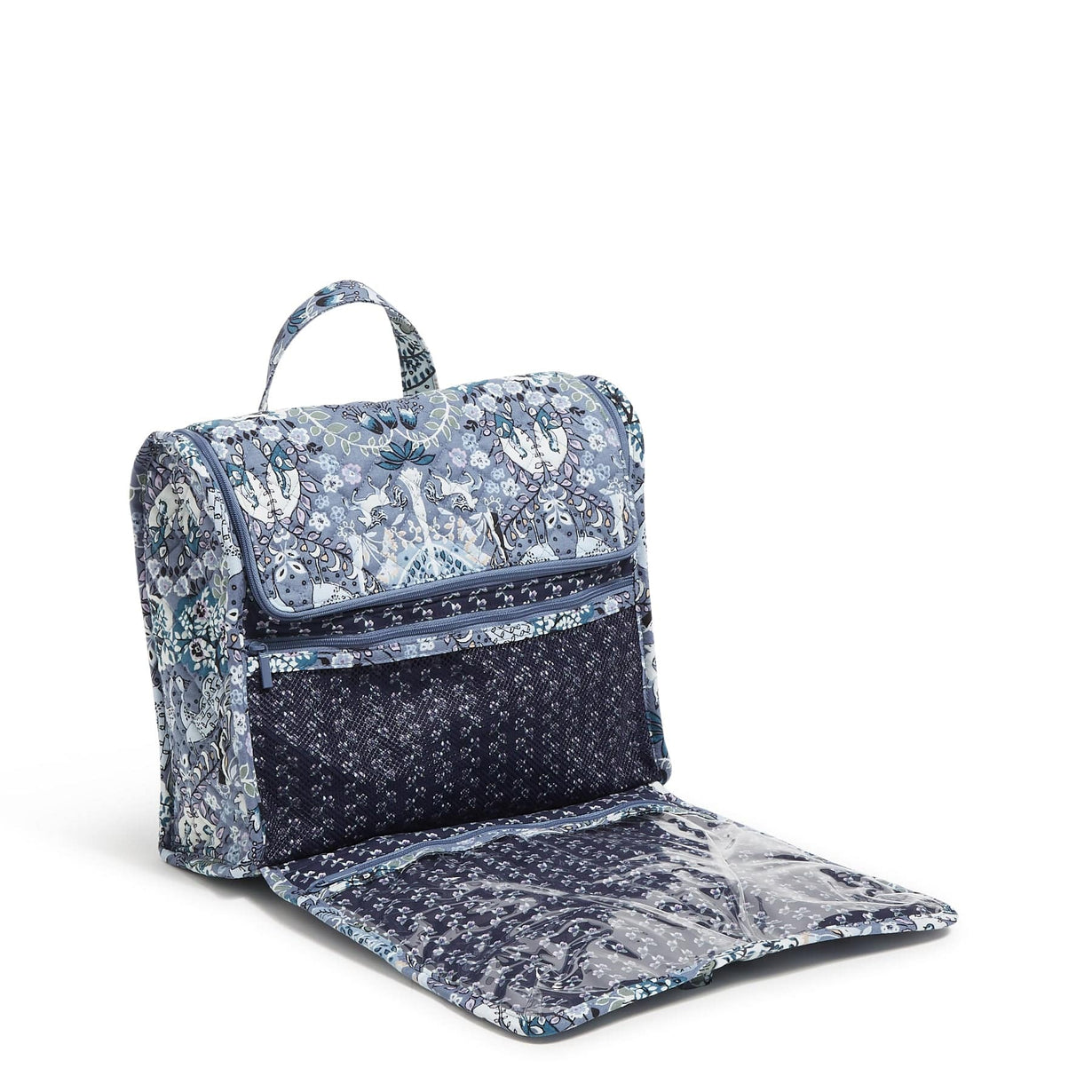 Grand Hanging Organizer Cotton Vera Bradley