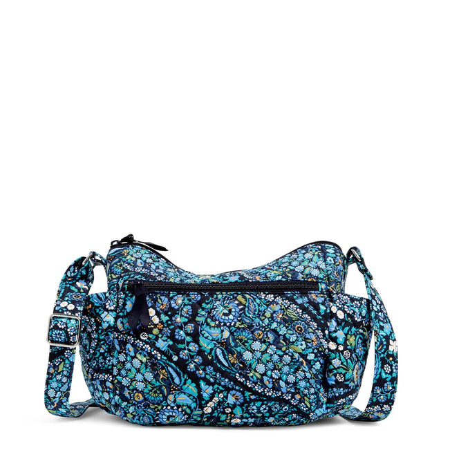 On the Go Crossbody Bag - Cotton | Vera Bradley