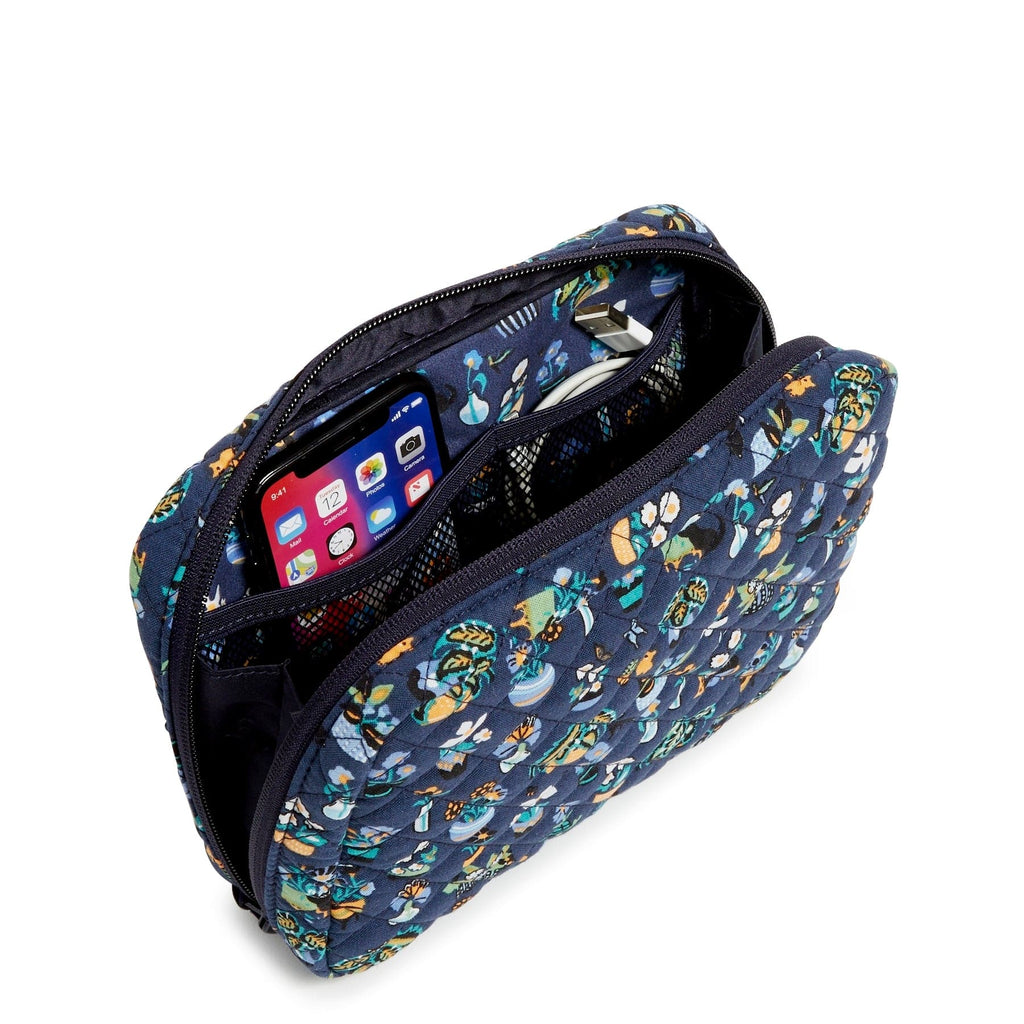 Cord Organizer Cotton Vera Bradley