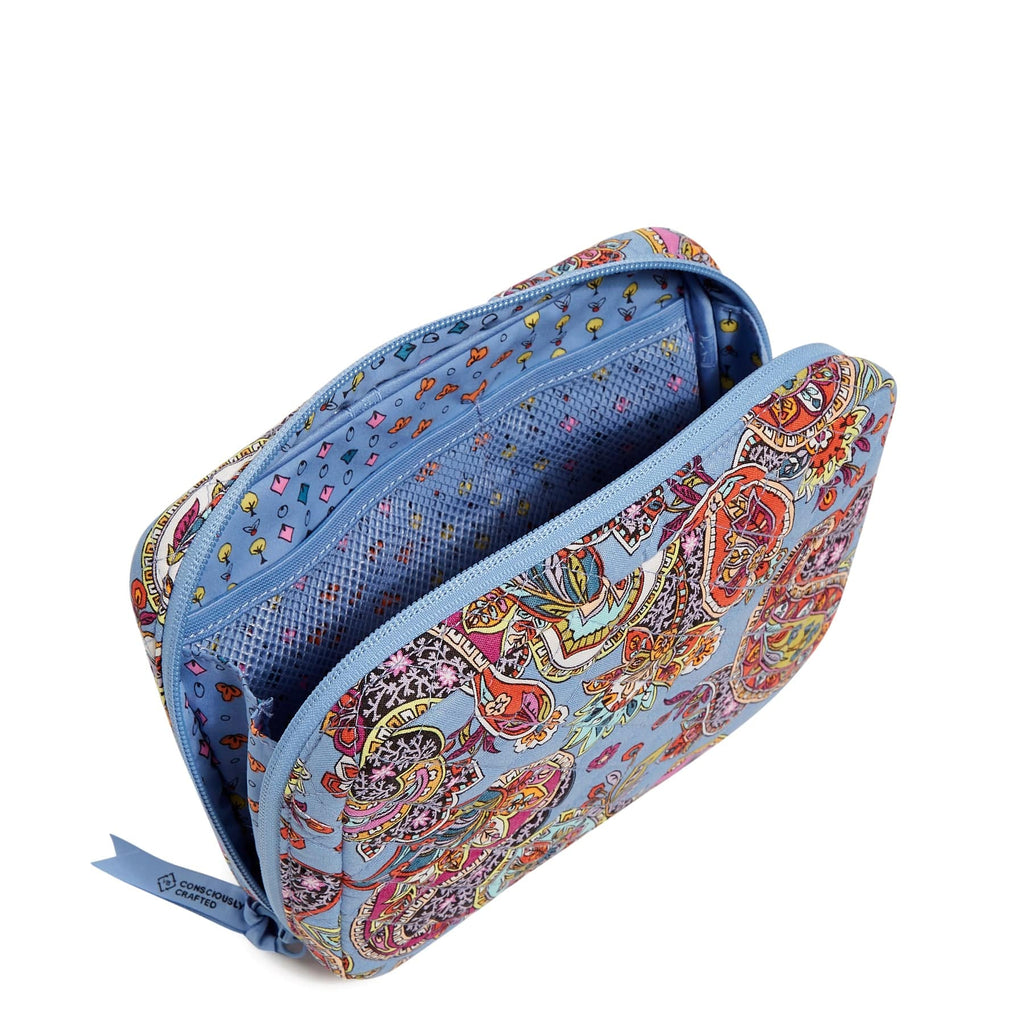 Cord Organizer Cotton Vera Bradley