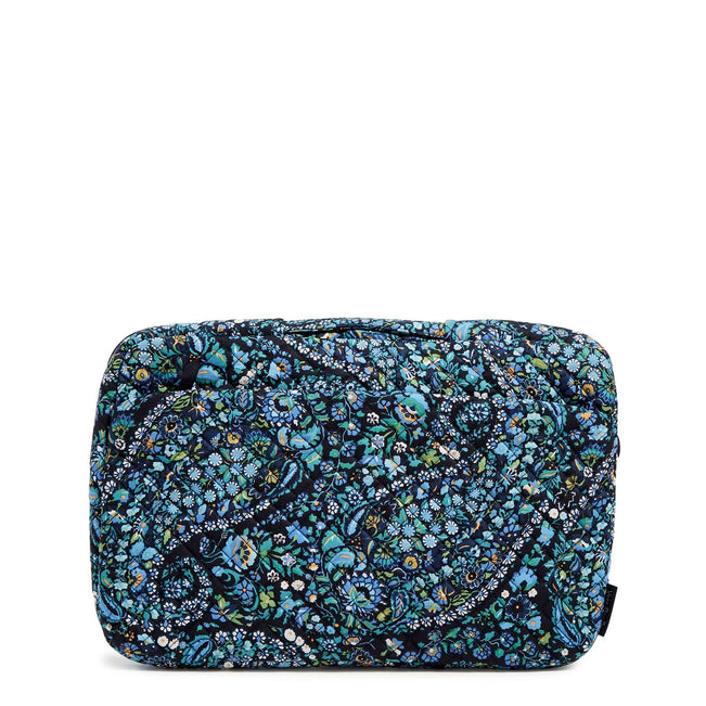 Laptop organizer vera discount bradley