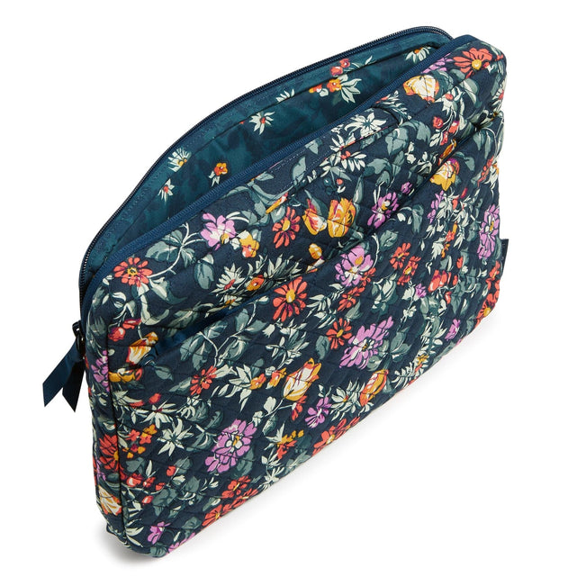 Laptop Organizer - Cotton | Vera Bradley