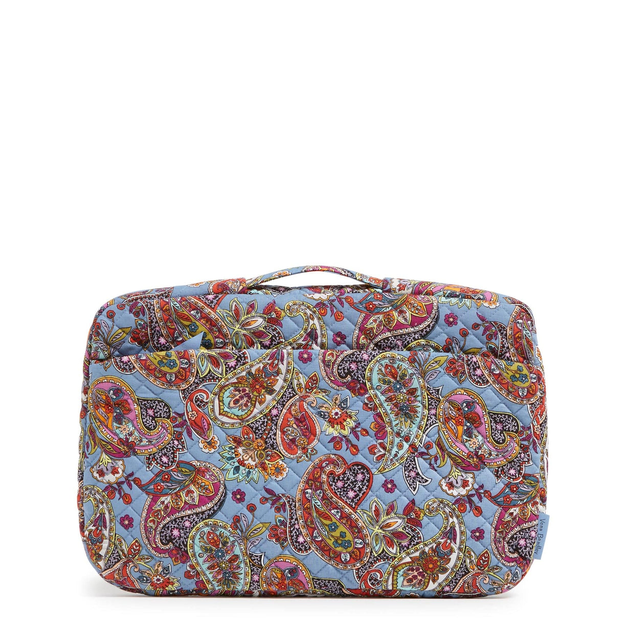 Laptop Organizer - Recycled Cotton | Vera Bradley