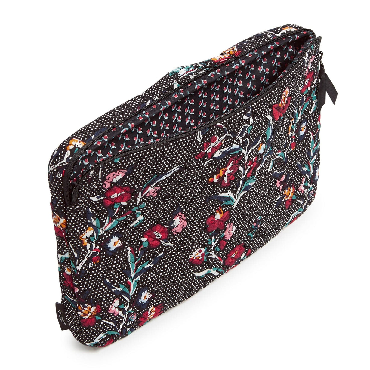 Laptop Organizer - Recycled Cotton | Vera Bradley