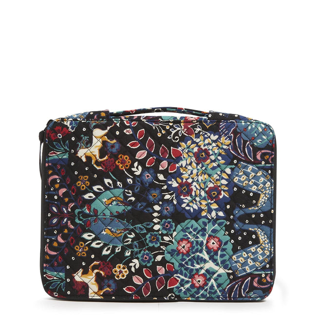 Tablet Tamer Organizer Cotton Vera Bradley