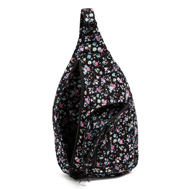 Vera bradley sling backpack butterfly by Clearance