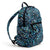 Small Backpack-Dreamer Paisley-Image 2-Vera Bradley