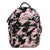 Small Backpack-Botanical Paisley-Image 1-Vera Bradley