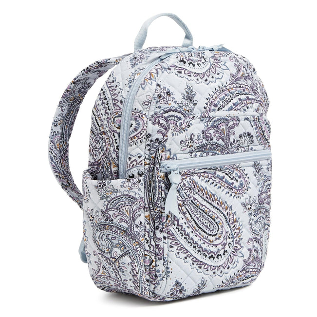 Small Backpack Cotton Vera Bradley