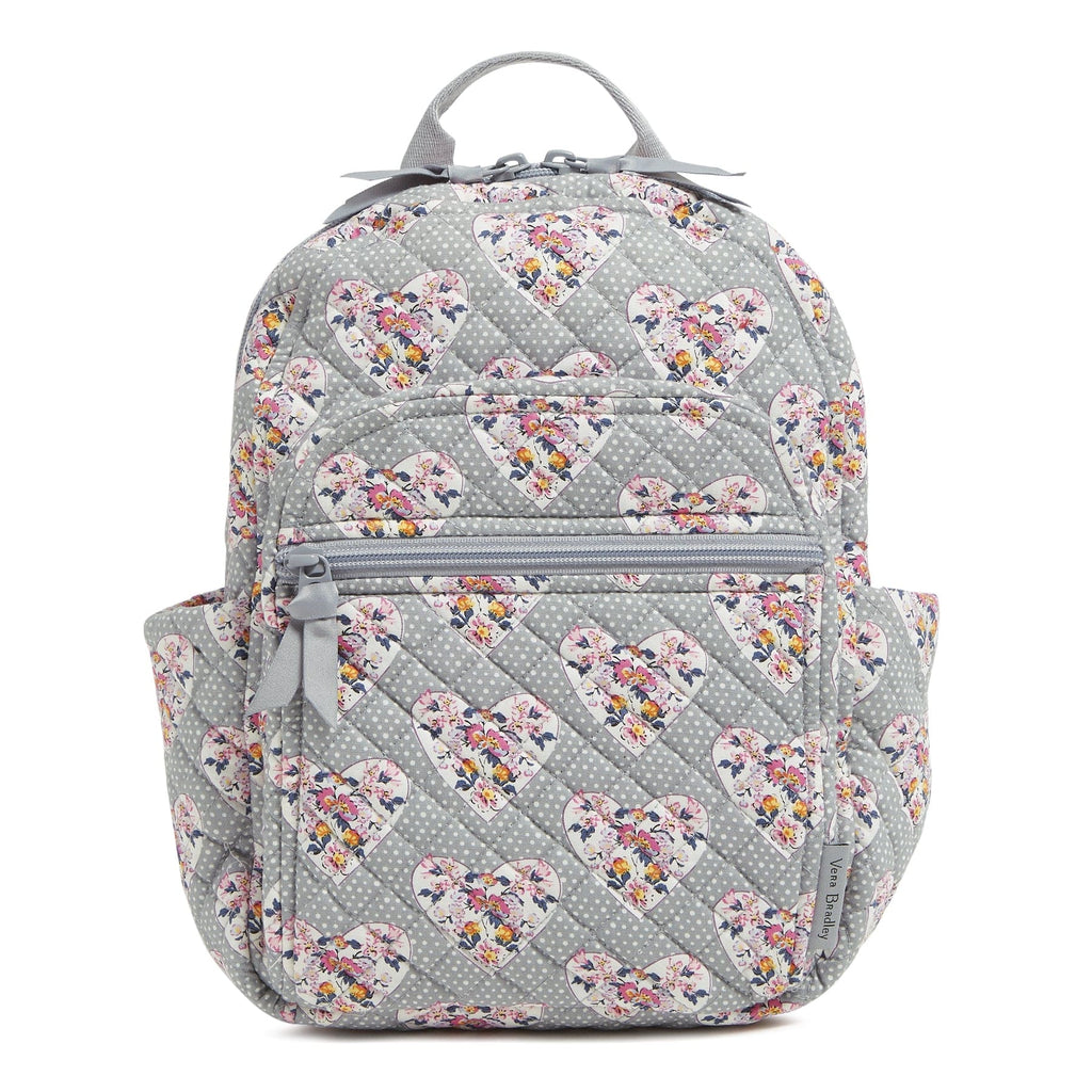 Small Backpack Cotton Vera Bradley
