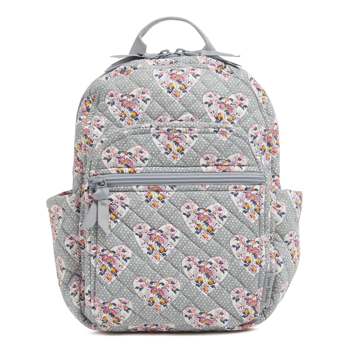 Small Backpack Cotton Vera Bradley