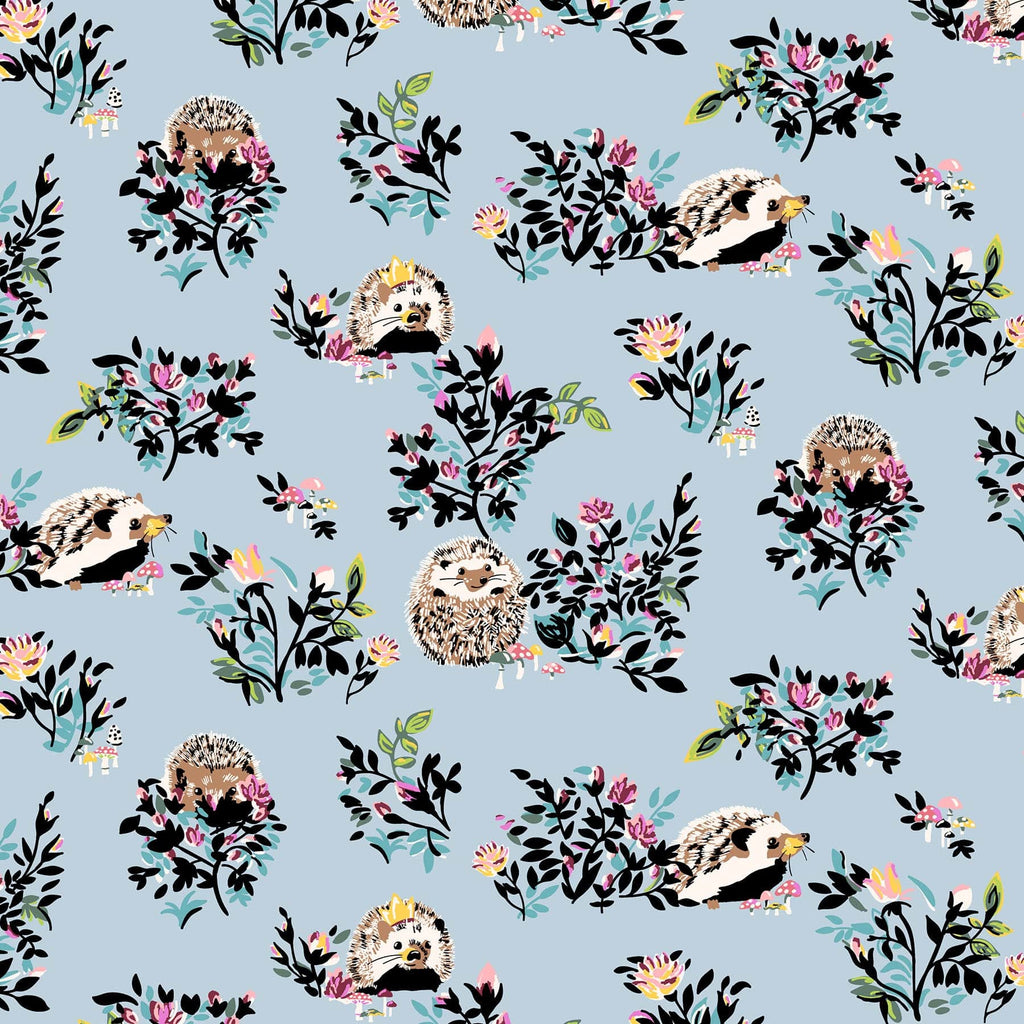 Hedgehog Wild Vera Bradley