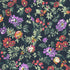 Campus Backpack-Fresh-Cut Floral Green-Image 9-Vera Bradley