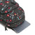 Campus Backpack-Perennials Noir Dot-Image 5-Vera Bradley