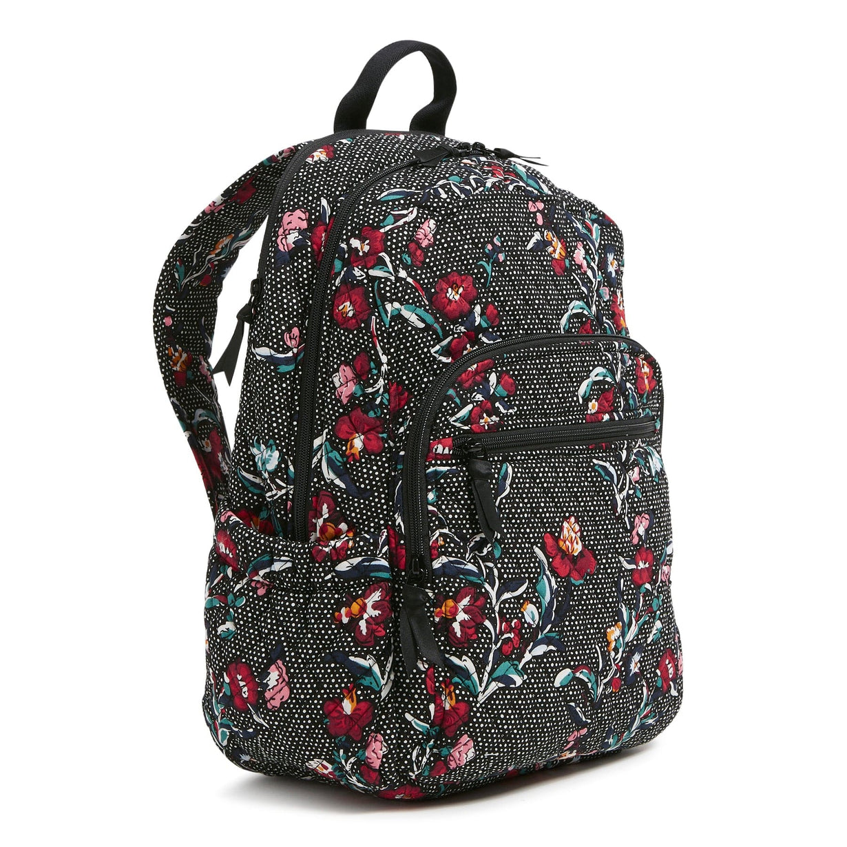 Green XL Campus Backpack - Climbing Ivy Green