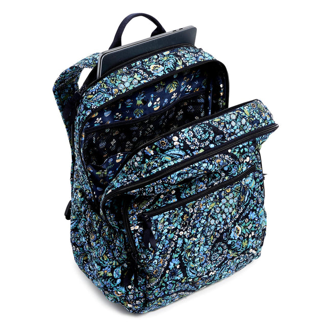 XL Campus Backpack for 15" Laptops (30L) Cotton Vera Bradley