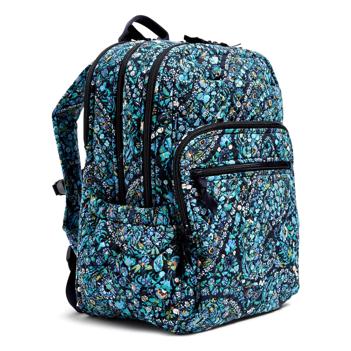XL Campus Backpack for 15" Laptops (30L) Cotton Vera Bradley