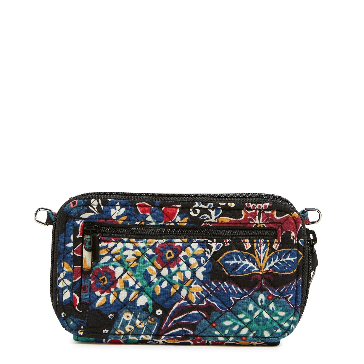 RFID All in One Crossbody Bag Cotton Vera Bradley