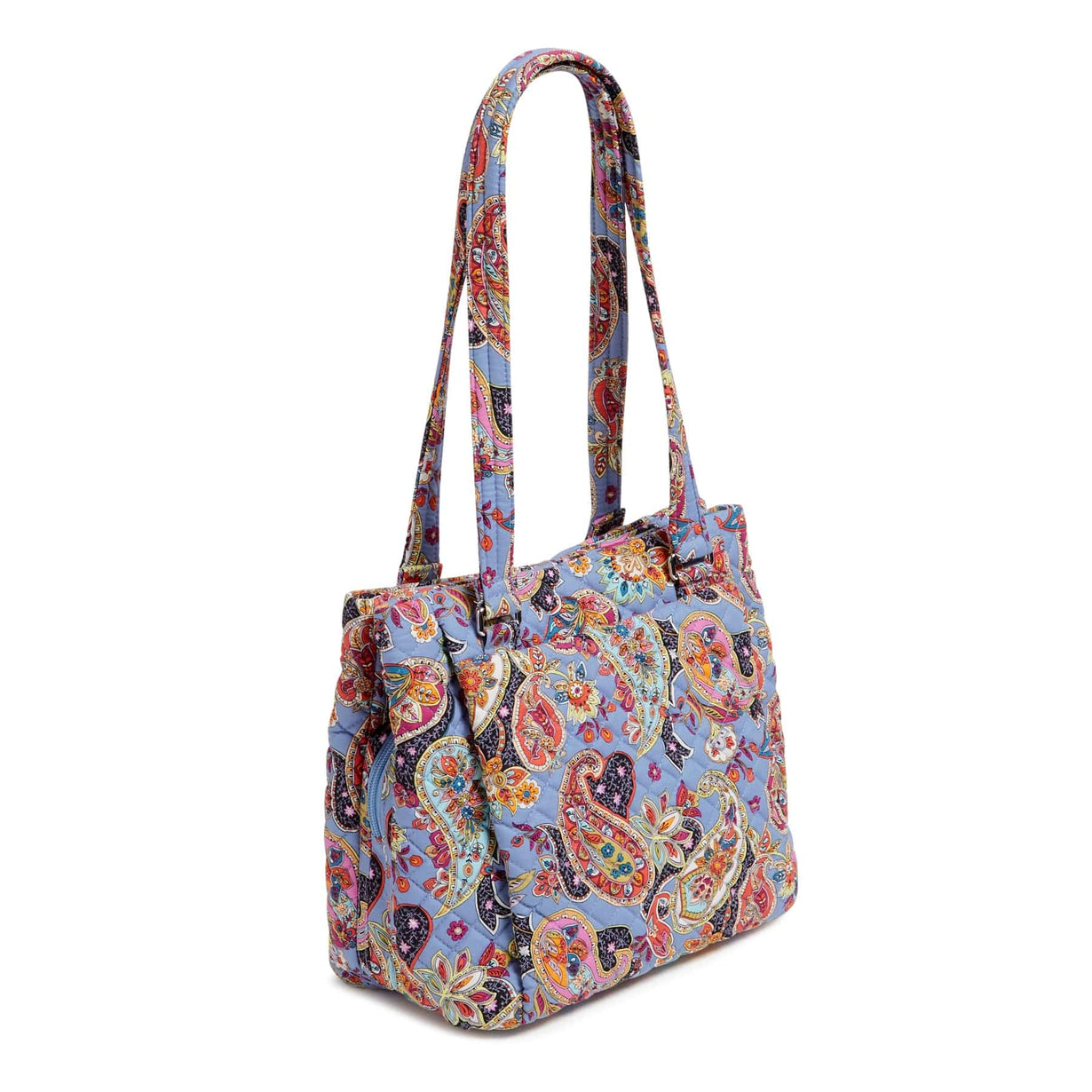 Shoulder Bag Cotton Vera Bradley