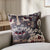 Decorative Throw Pillow-Enchantment Neutral-Image 2-Vera Bradley