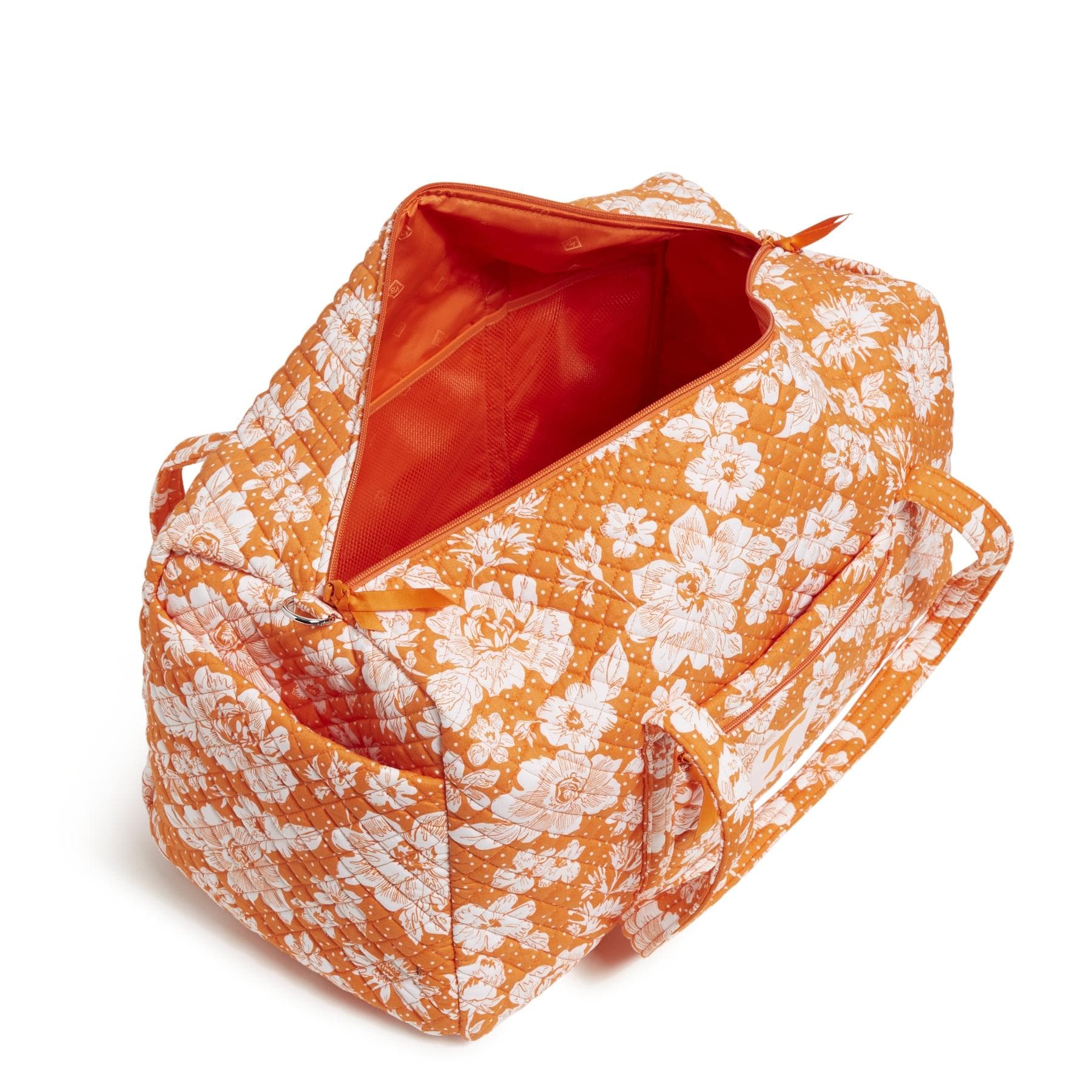 University of Tennessee Collegiate Large Travel Duffel Bag Vera