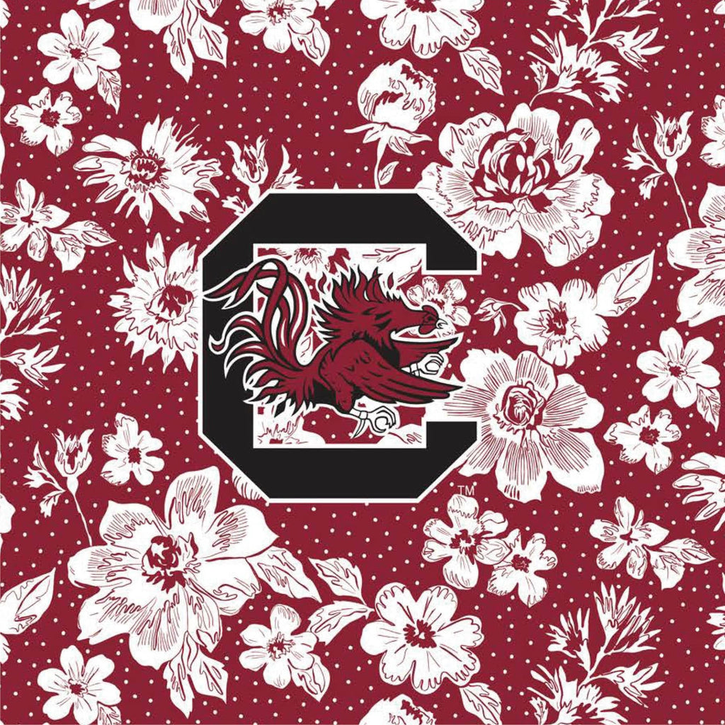 University of South Carolina Collegiate Plush XL Throw Blanket Vera