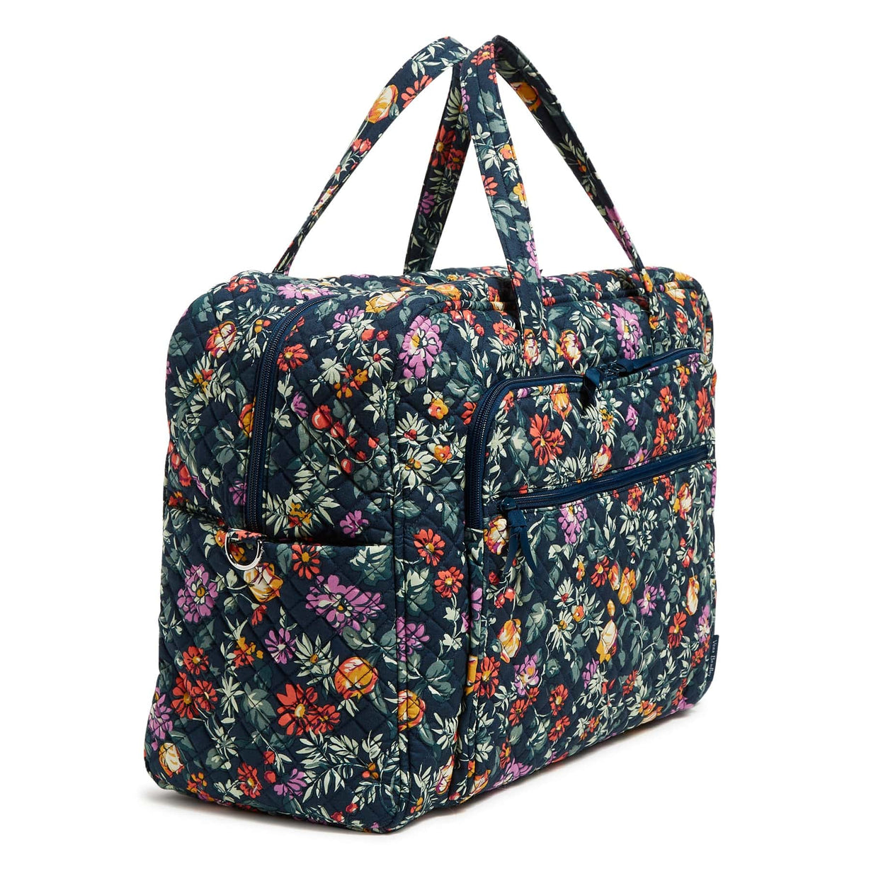 Grand shopping cloth travel bag